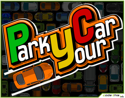 Park Your Car, Games