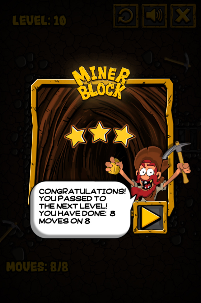 Get Miner.Block