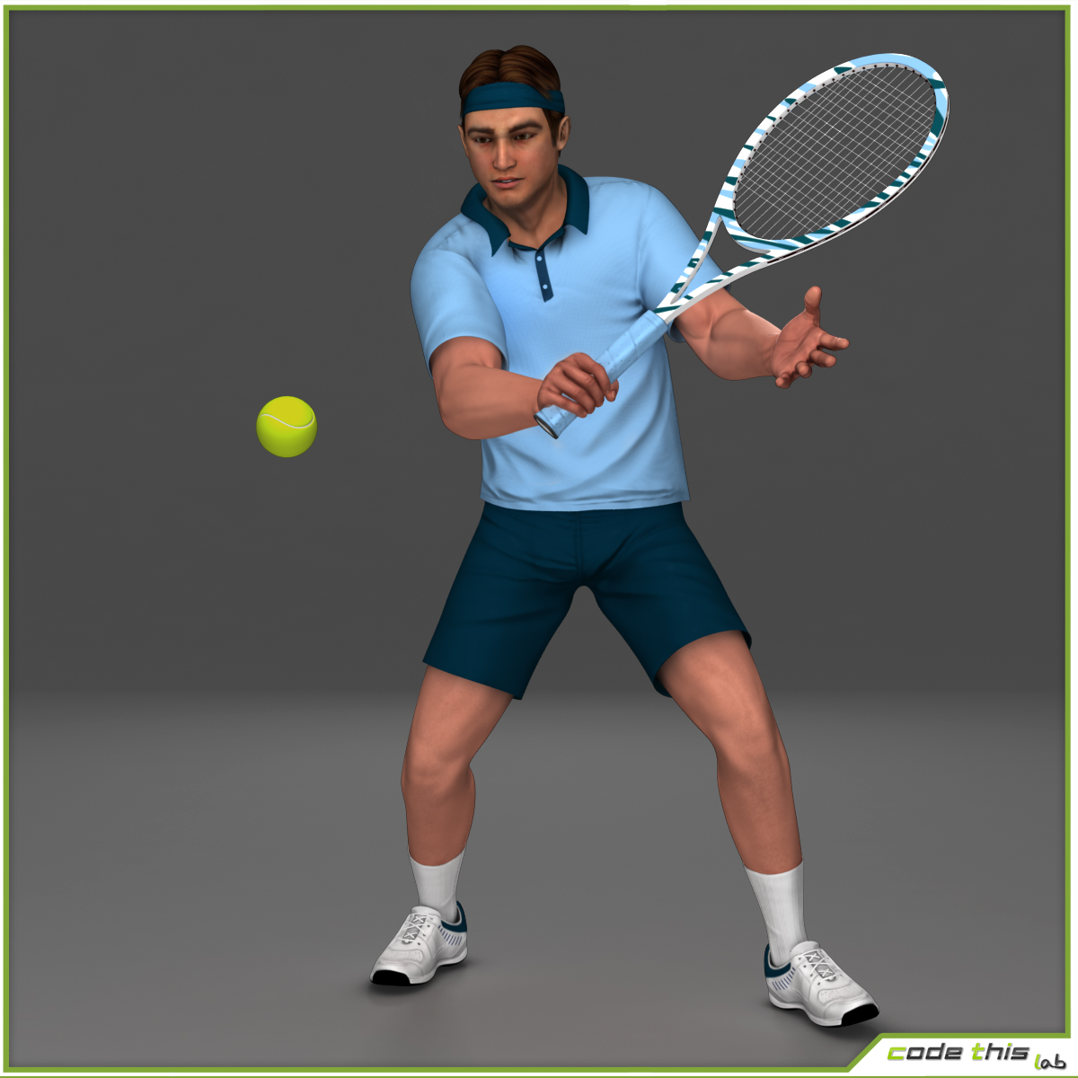 https://www.turbosquid.com/3d-models/racket-tennis-player-cg-3d-model/75391...