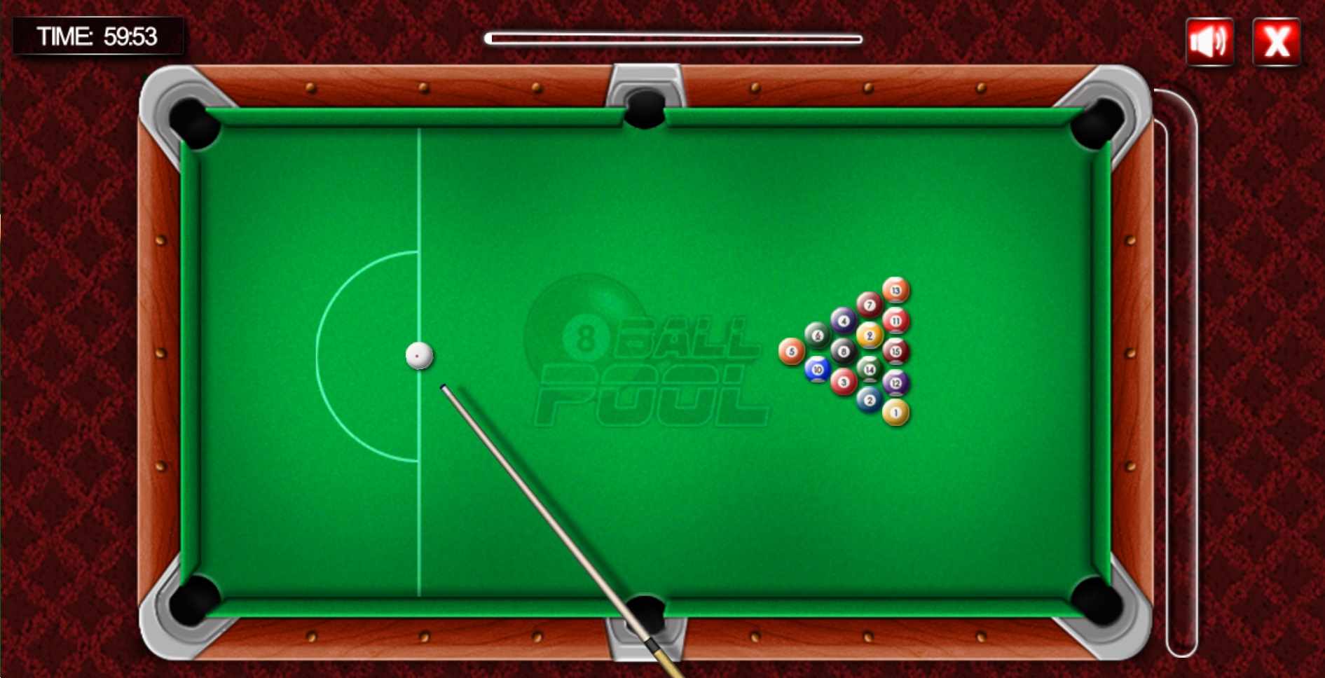 Construct Game 8 Ball Pool Code This Lab srl