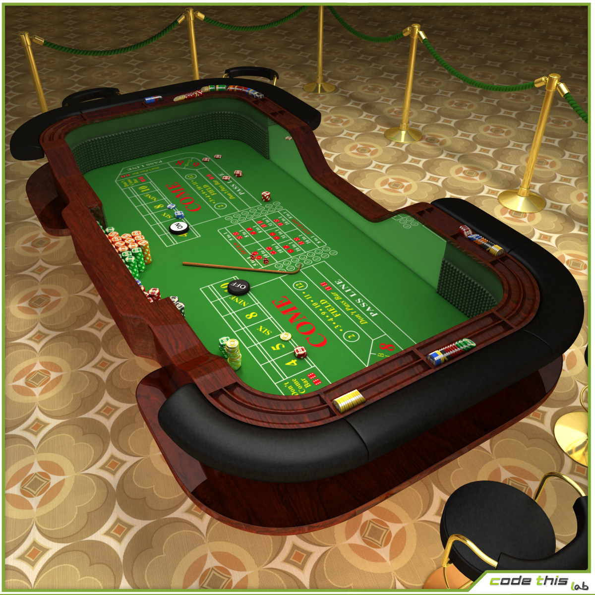 Ice casino