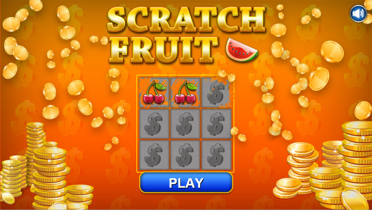 Fruit Blade - HTML5 Game For Licensing - MarketJS