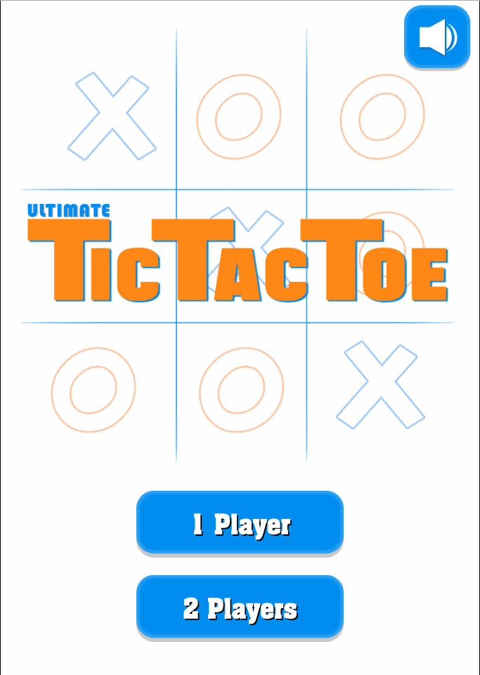 Ultimate tic-tac-toe - The Game Gal