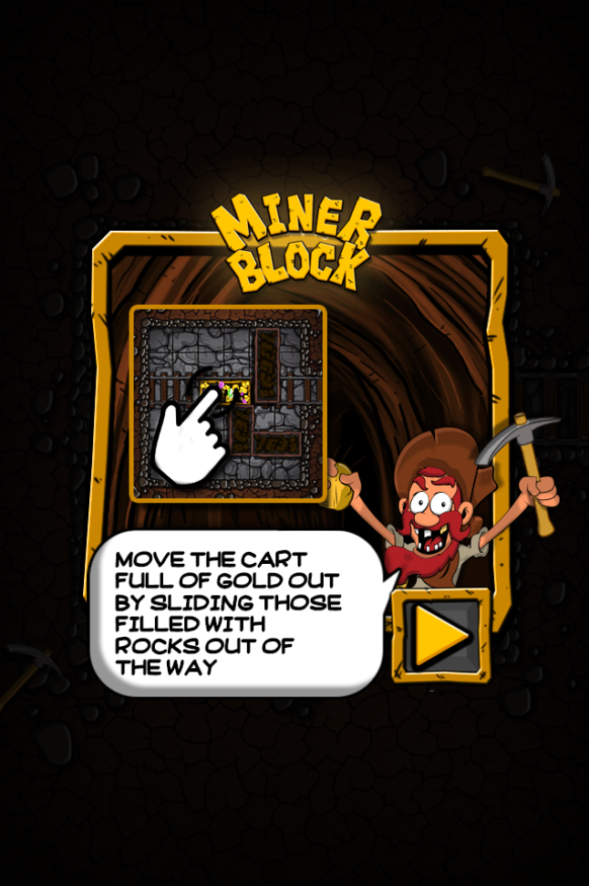 HTML5 Games: Miner Block - Code This Lab srl