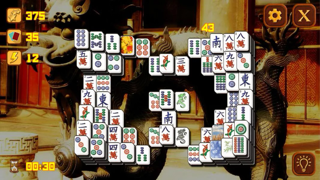 Mahjong Dragon: Board Game – Apps no Google Play
