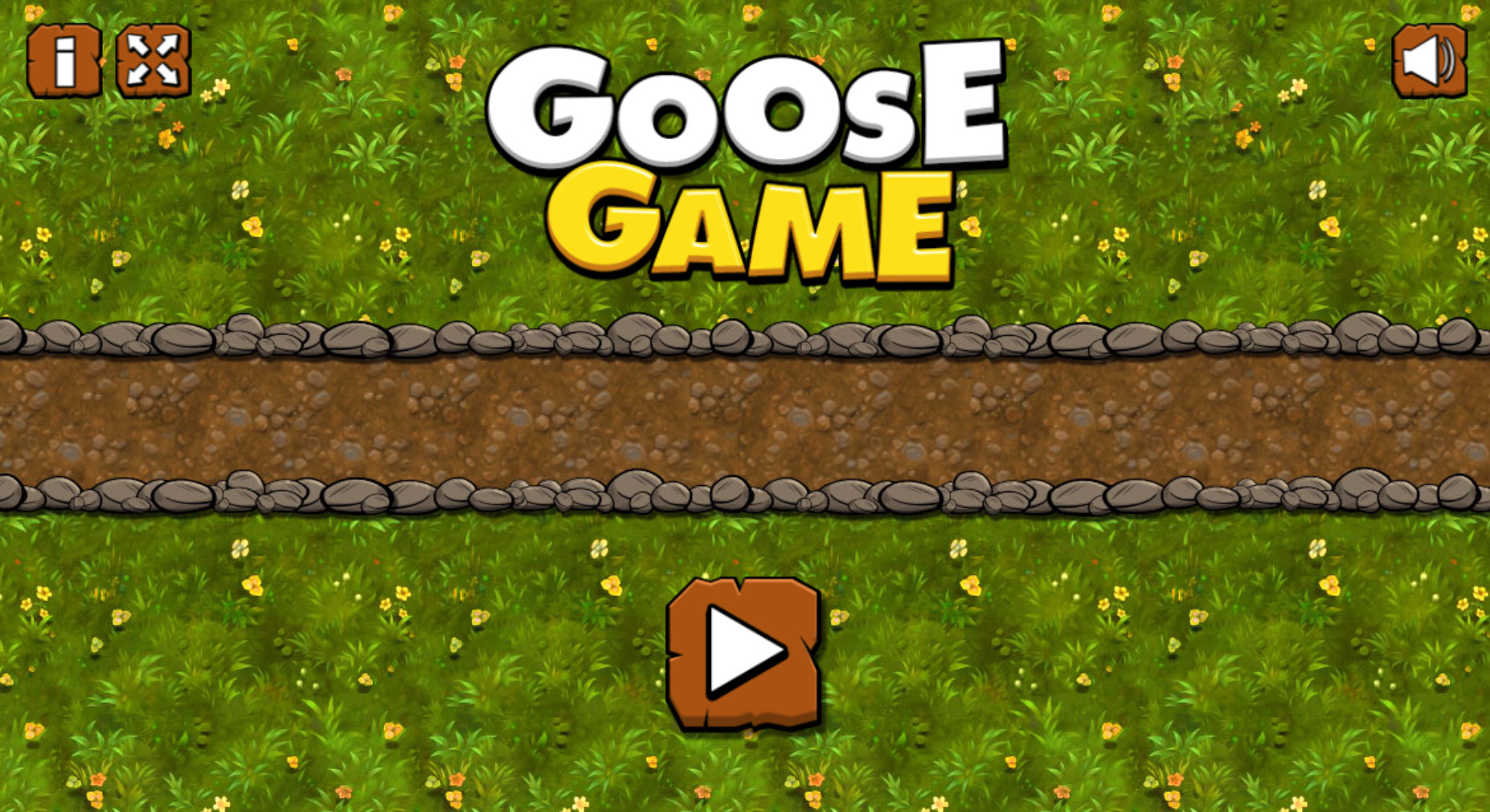 Goose Game, Games