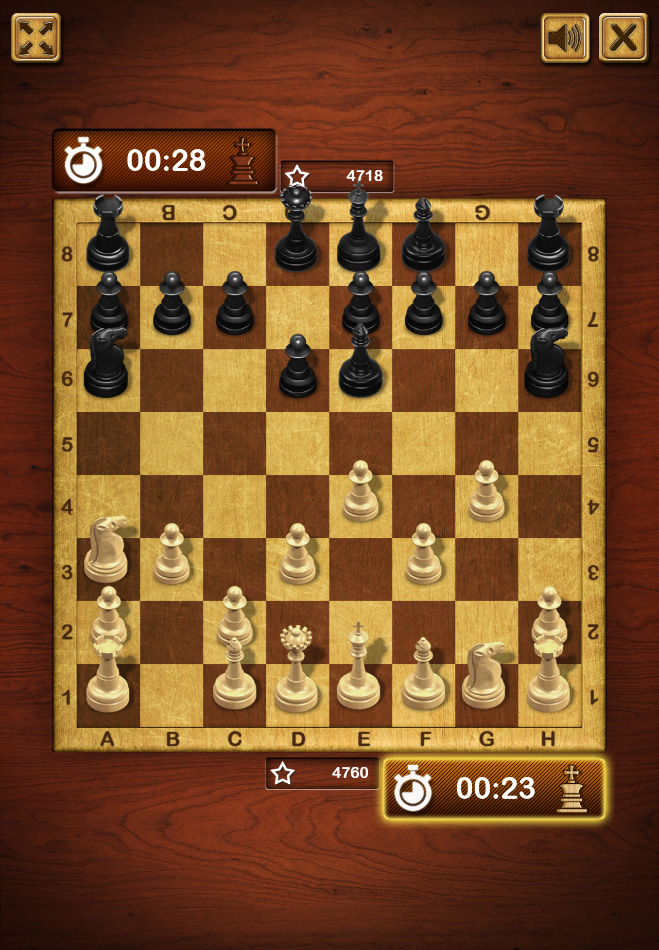 Chess.com  Play Free Online HTML5 Unblocked Games