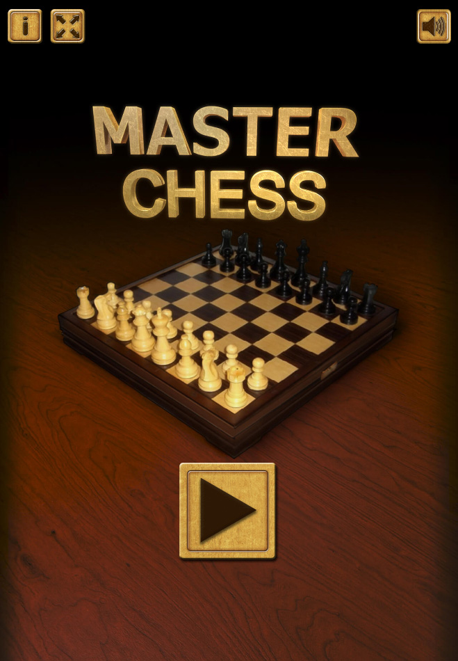 Master Chess 3D