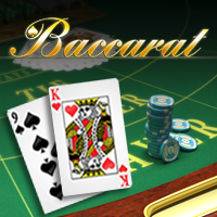 Baccarat Multiplayer