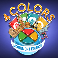 Four Colors Monument Edition