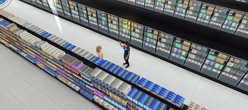 formazione con i videogiochi