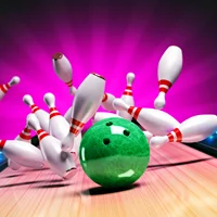 Home v3 - Our game - Bowling Hero