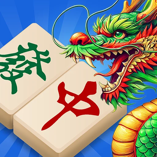 Home v3 - Our game - Dragon Mahjong