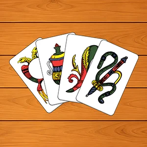 Home v3 - Our game - Il gioco della scopa
