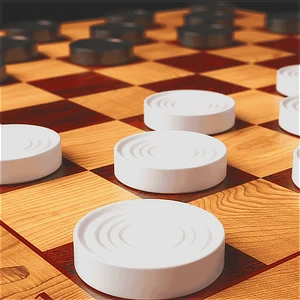 Home v3 - Our game - Master Checkers