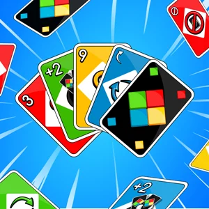 Home v3 - Our game - 4 Colors