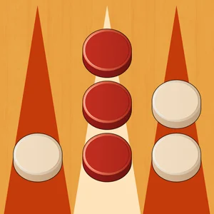 Home v3 - Our game - Classic Backgammon