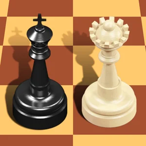 Home v3 - Our game - Masterchess